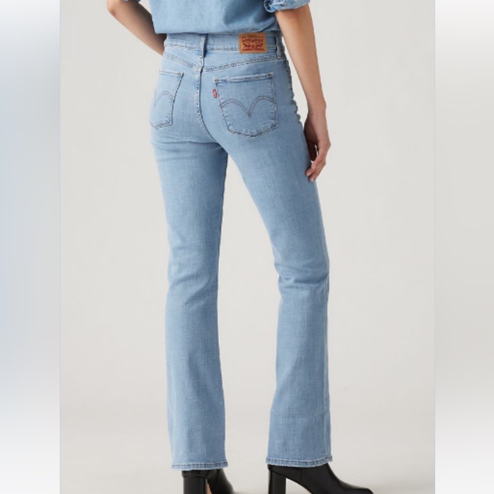 Levi’s Classic Boot 27/32